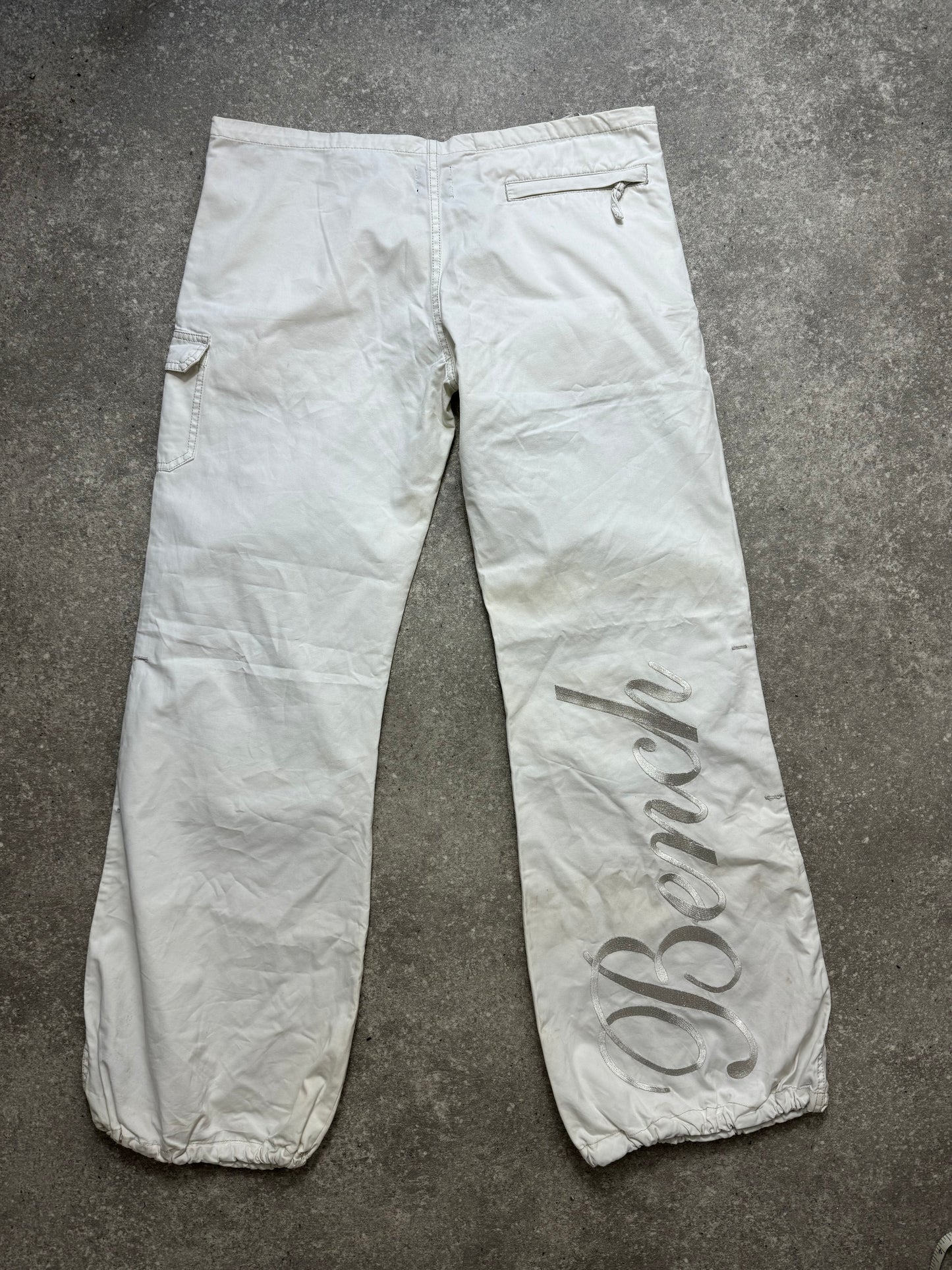 Bench Cargo Trouser