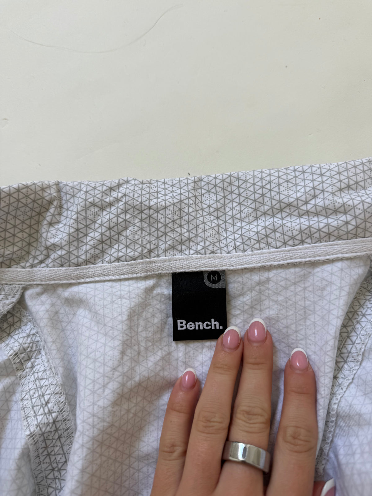Bench Dress (M)