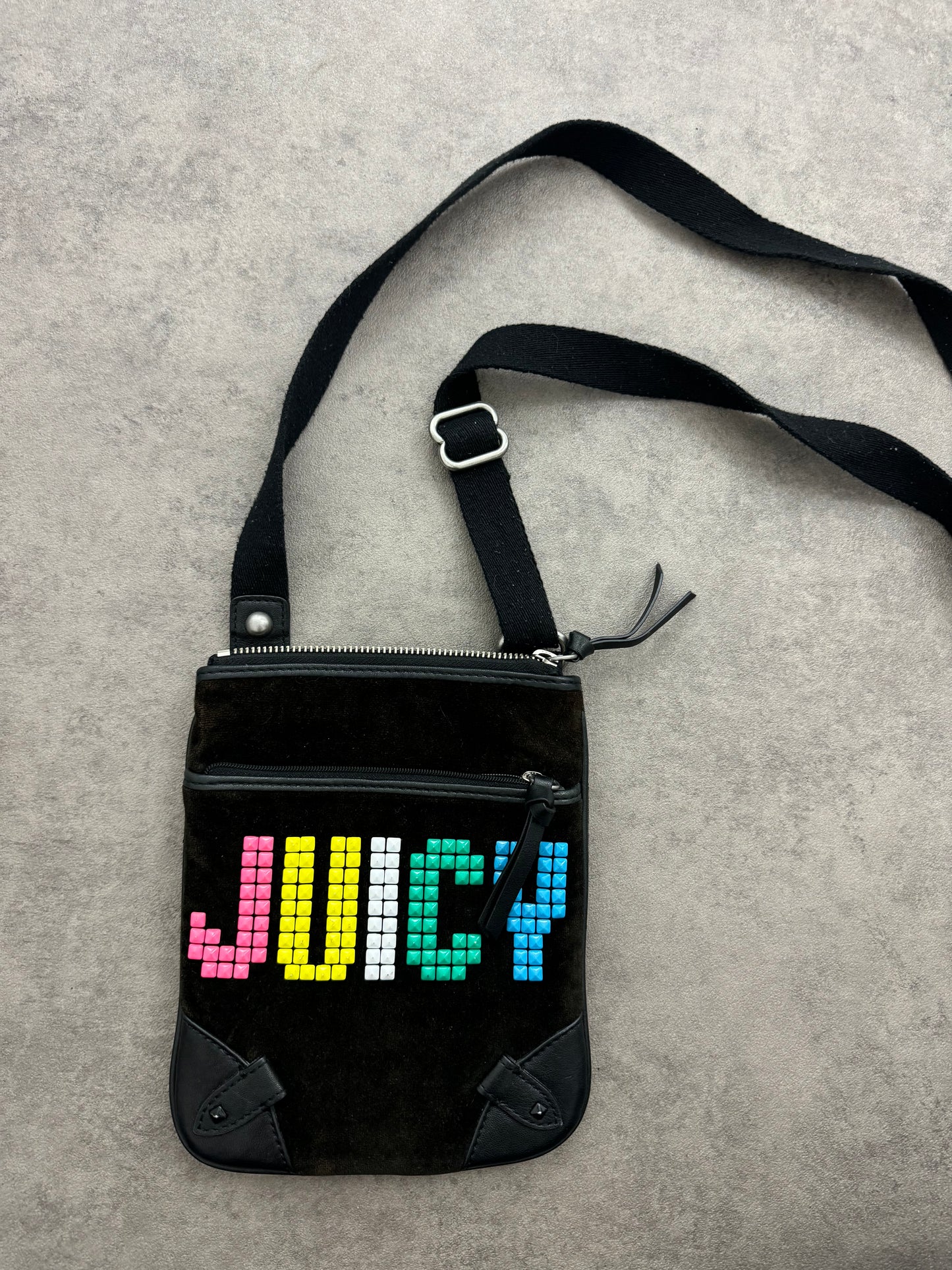 Juicy Couture Crossbody Bag