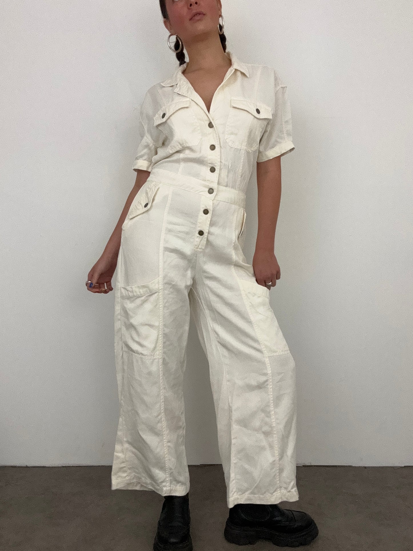 Guess Boiler Suit