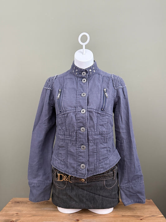 Corset Jacket (UK14)