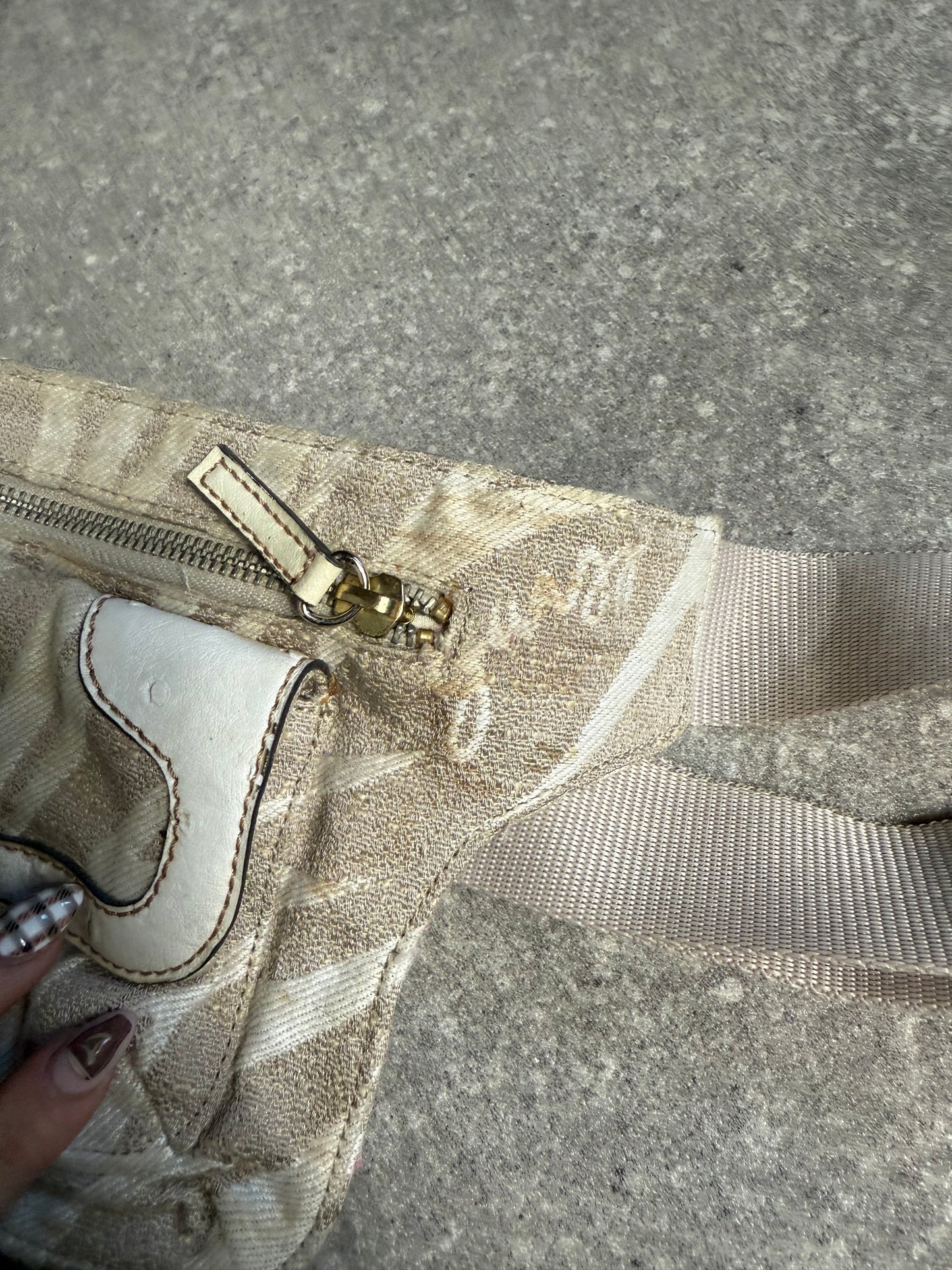 Guess Belt Bag