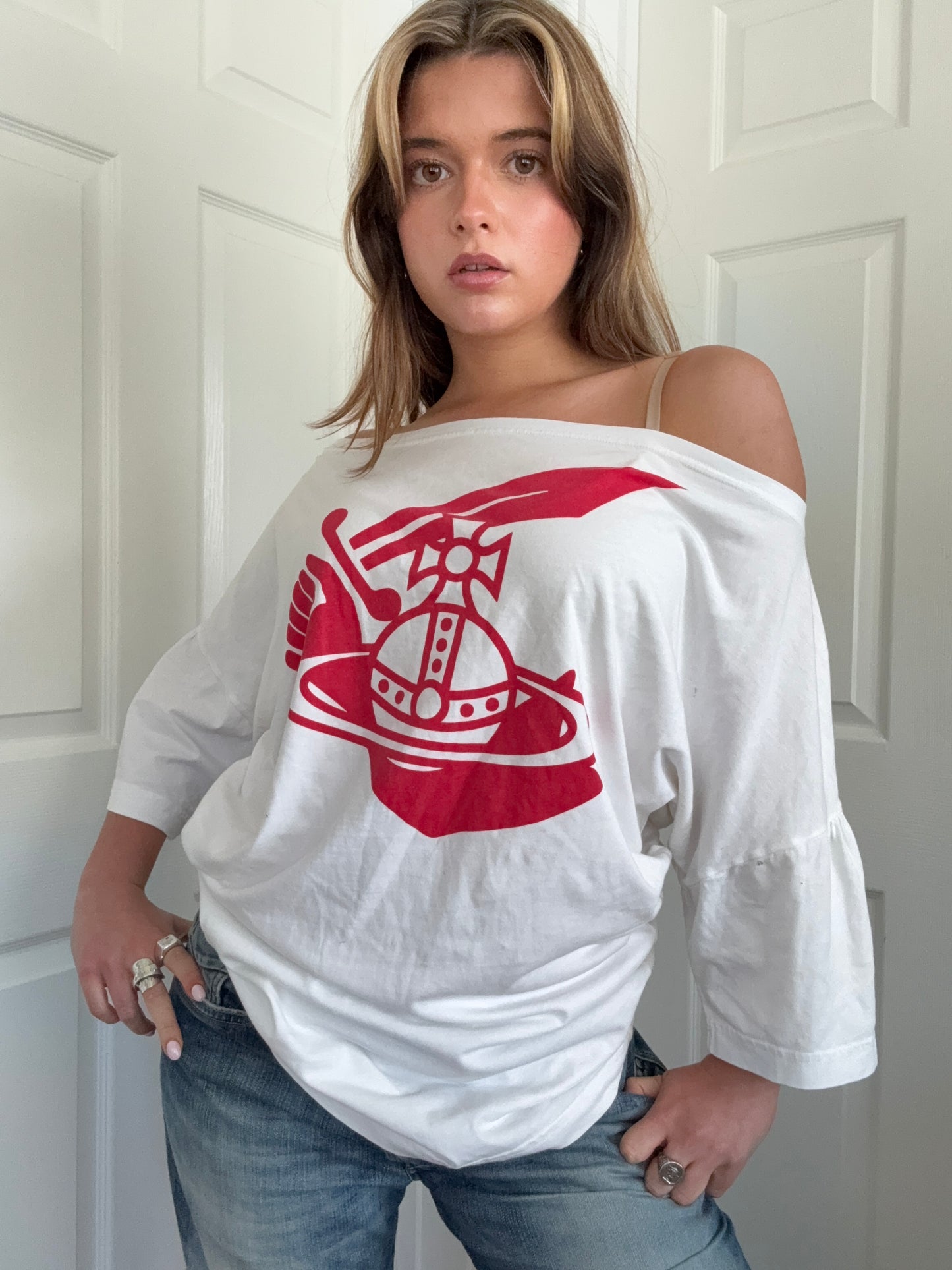 Vivienne Westwood Top (XL)