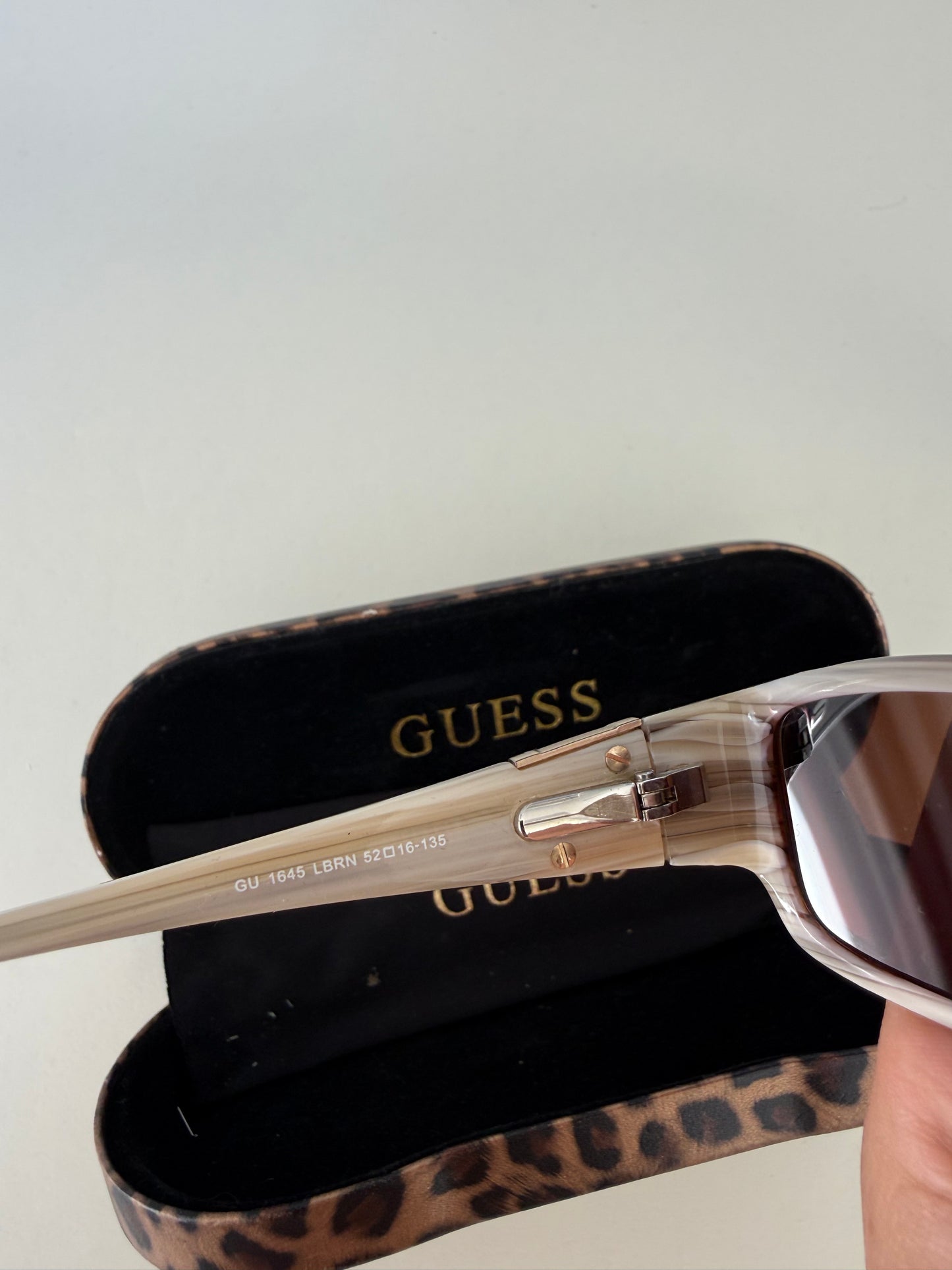 Guess Sunglasses