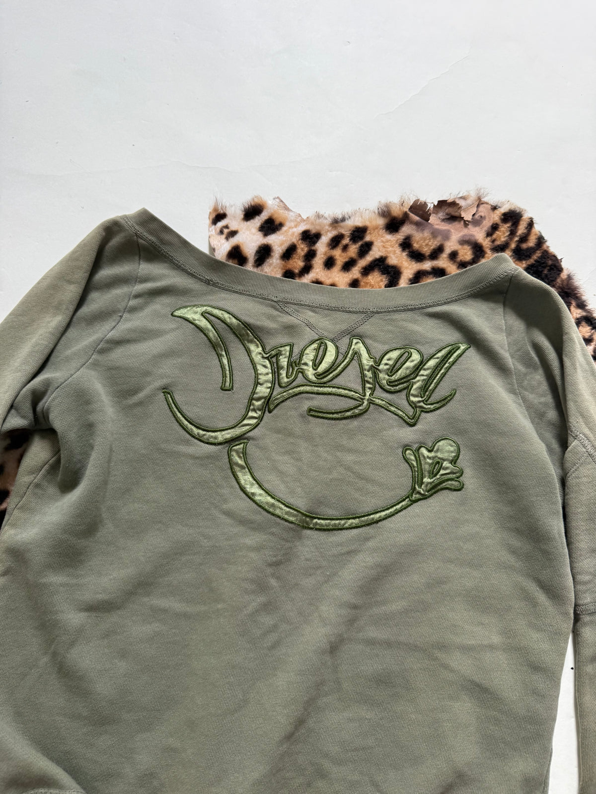 Diesel Jumper (L)