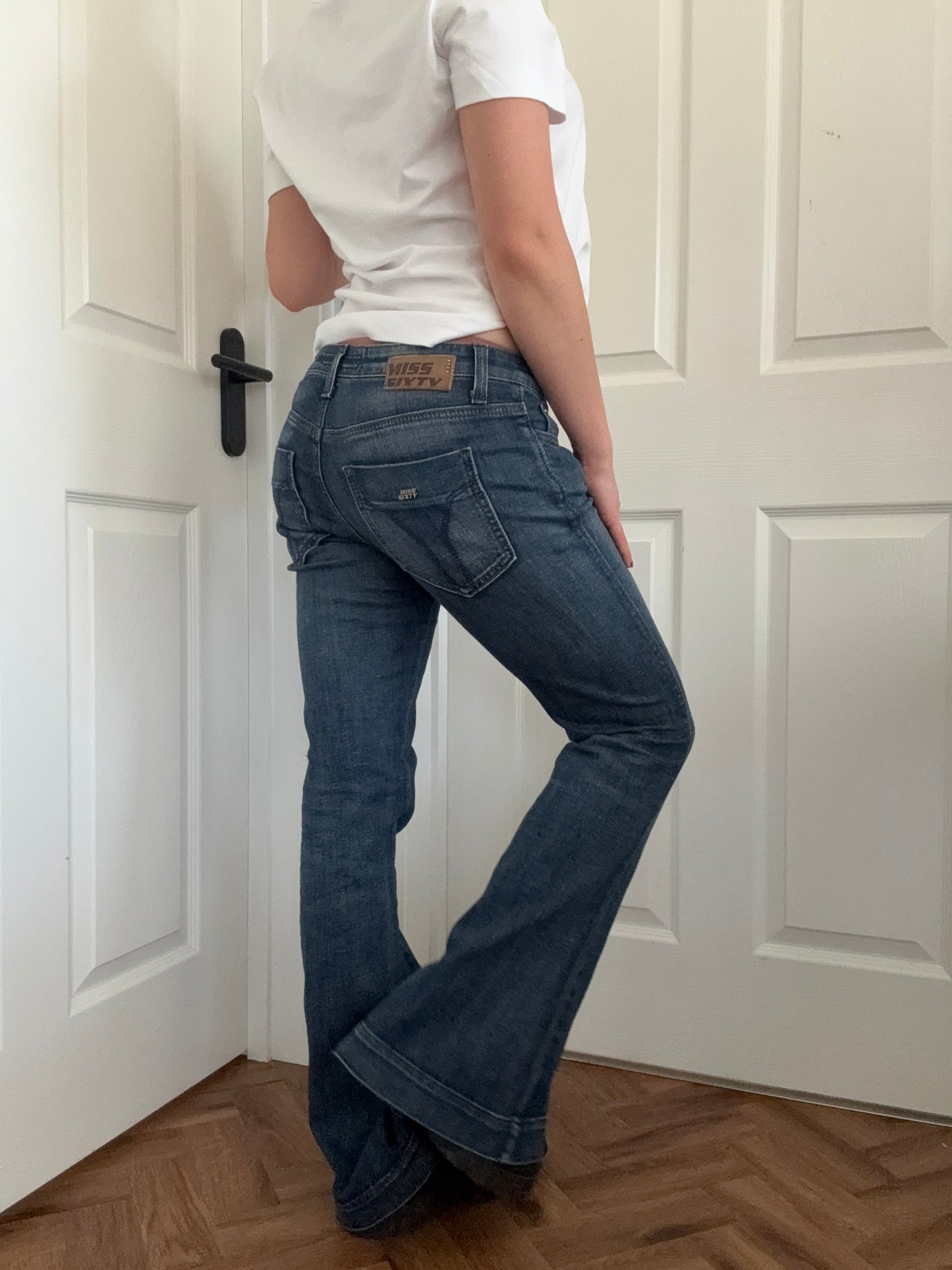 Miss Sixty ‘JOOPY’ Jeans