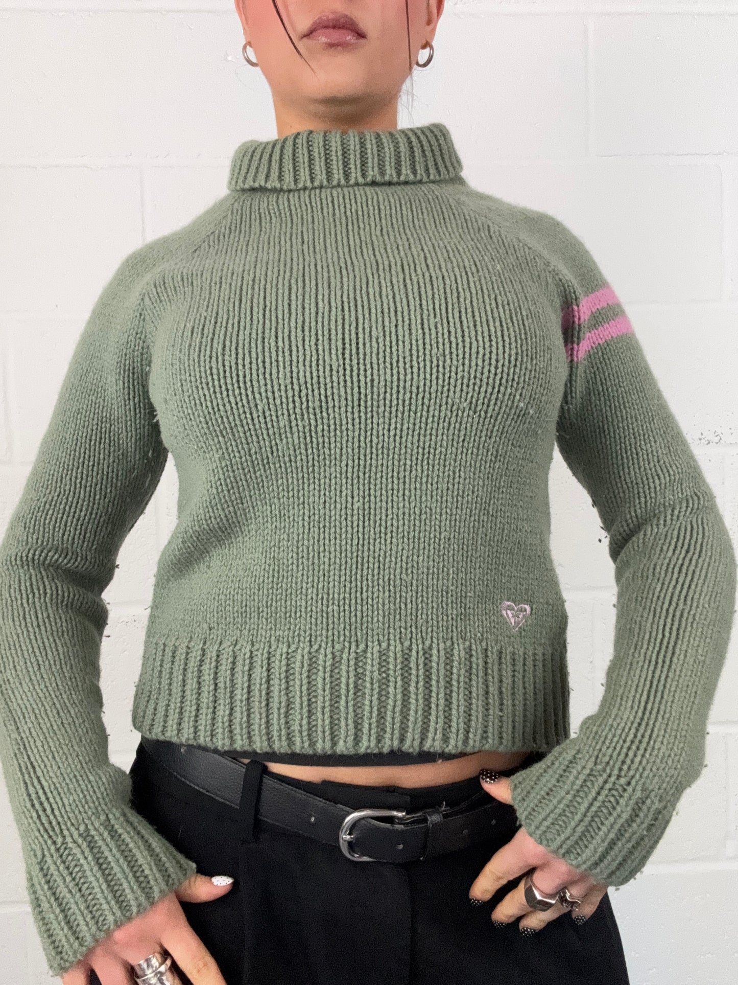 Roxy Wool Jumper (S)