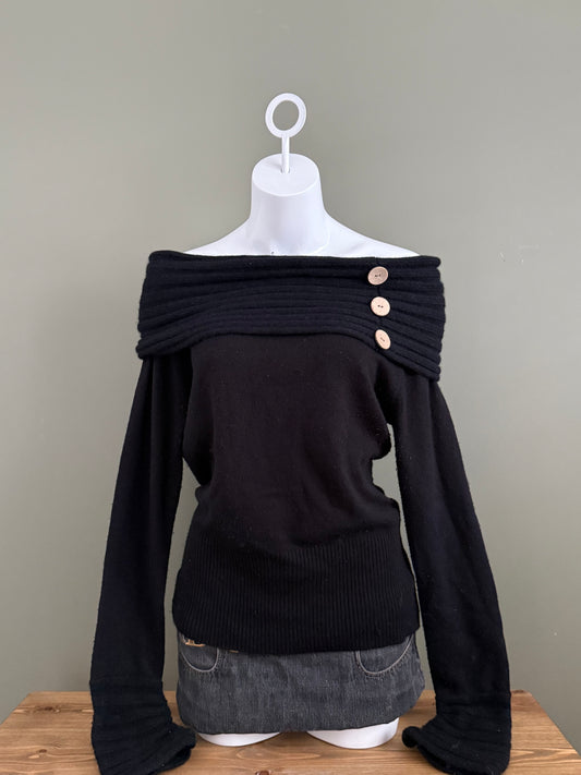 Jane Norman Jumper (UK14)