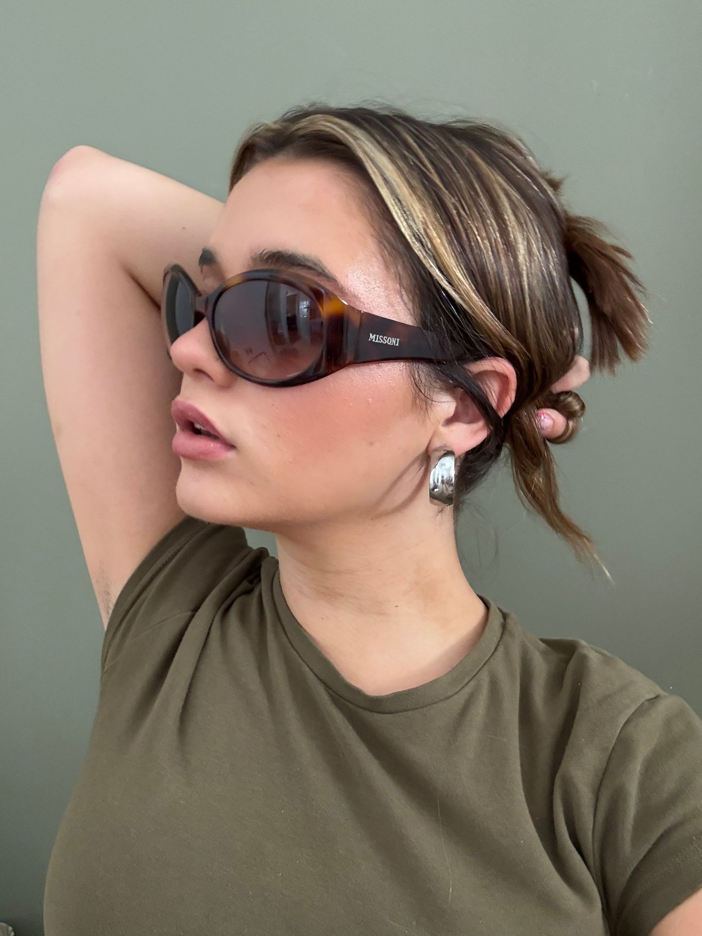 Missoni Sunglasses