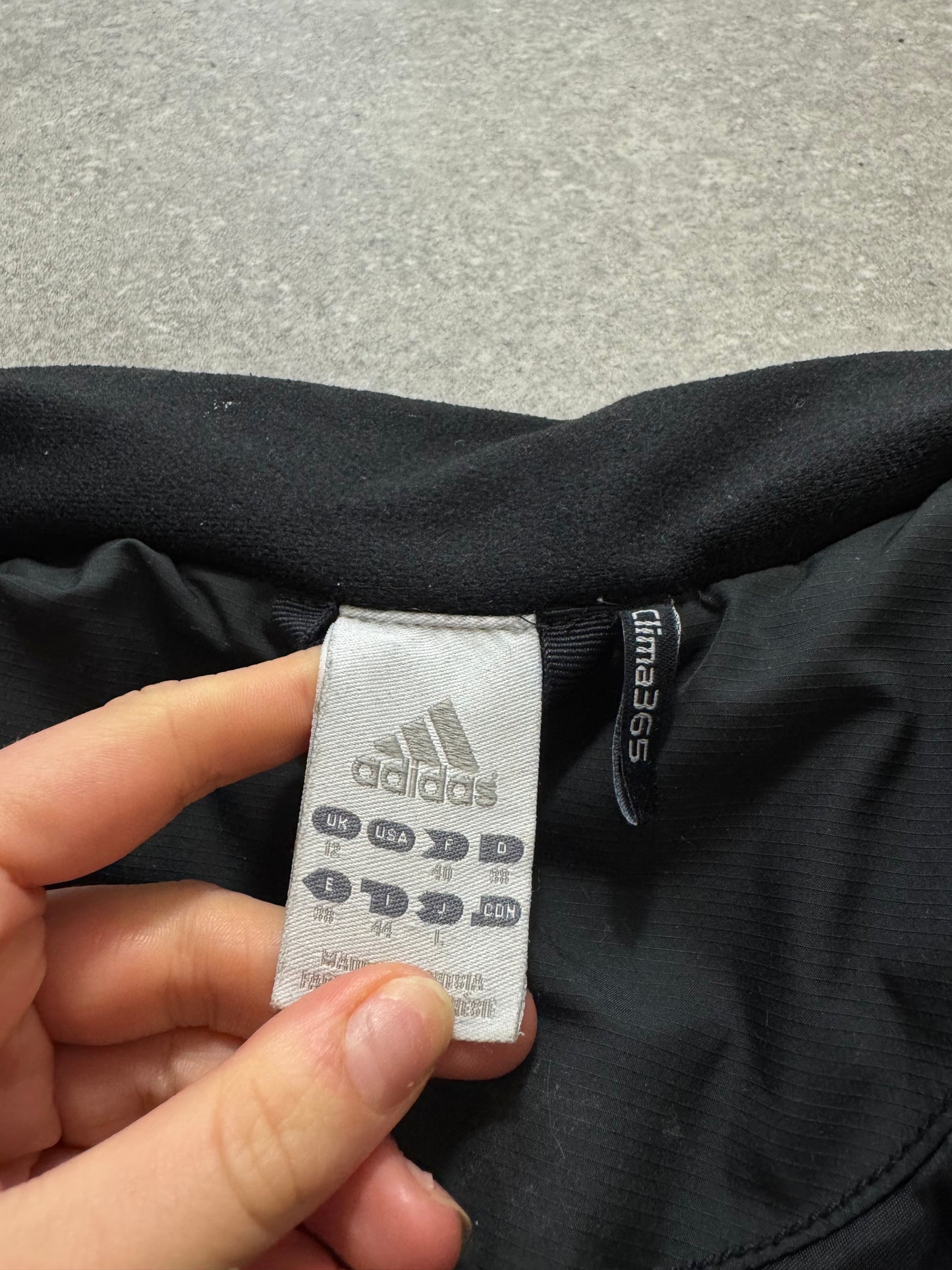 Adidas Puffer Jacket (UK12)