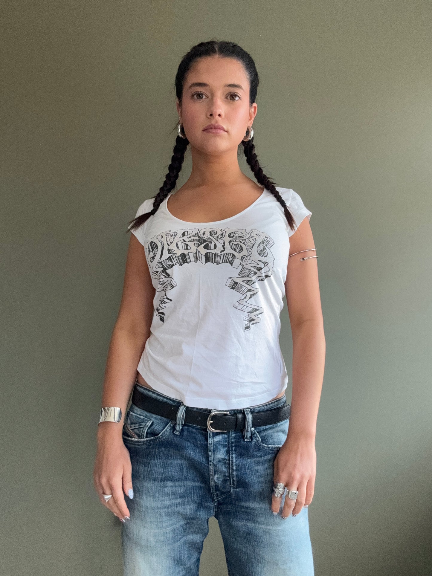 Diesel Tee (S)