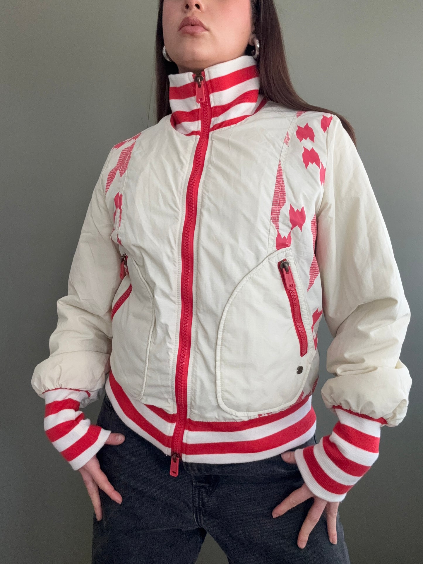 Diesel Bomber Jacket (L)