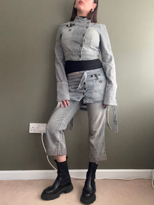 Allsaints 3 Piece Set (UK10)