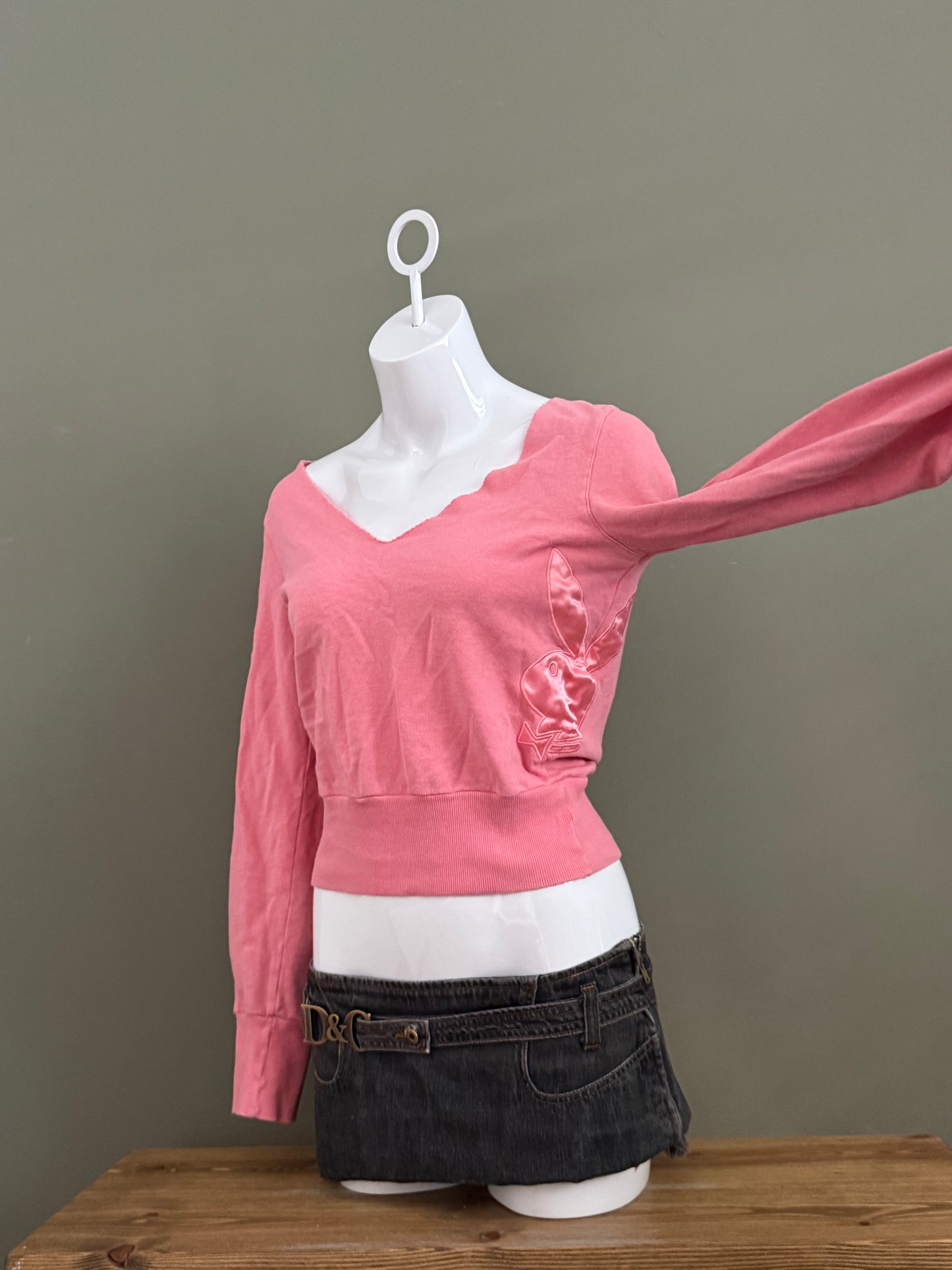 Playboy Jumper (UK12)