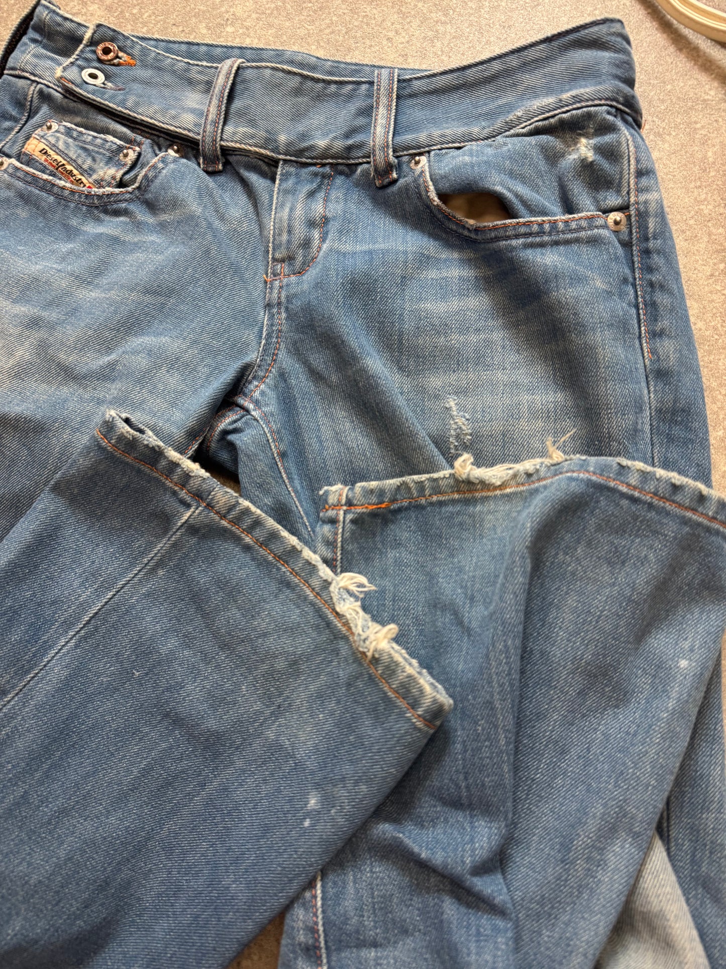 Diesel Jeans