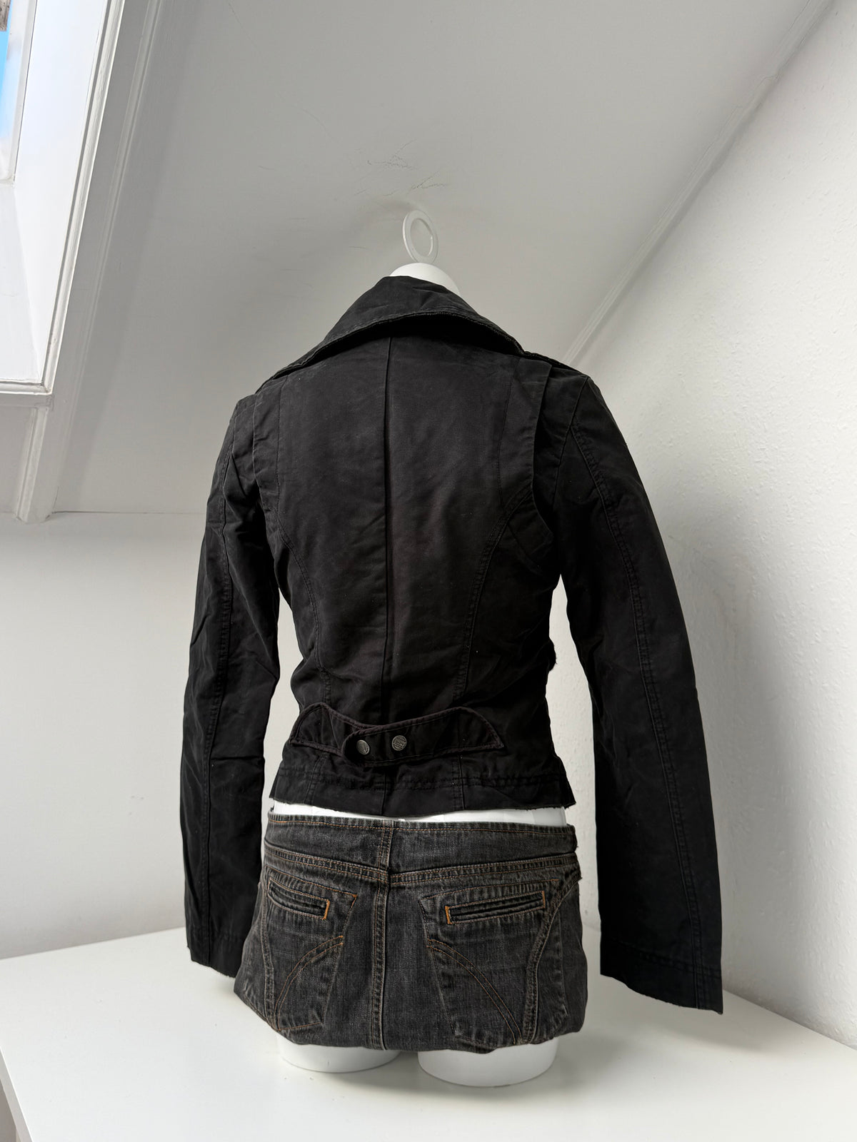 Diesel Military Jacket (M)