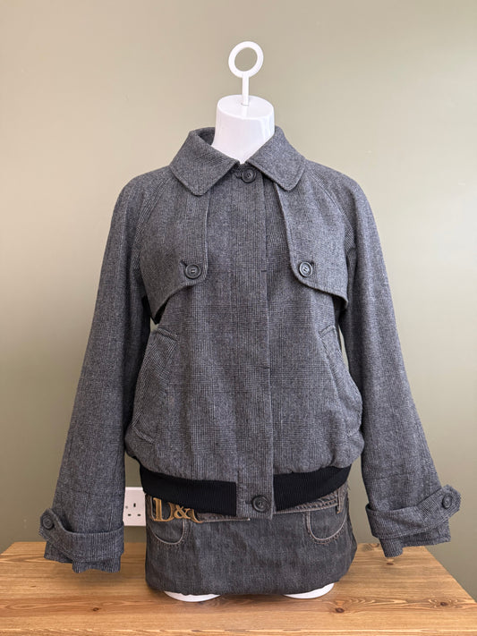 Dolce and Gabbana Wool Jacket (M)