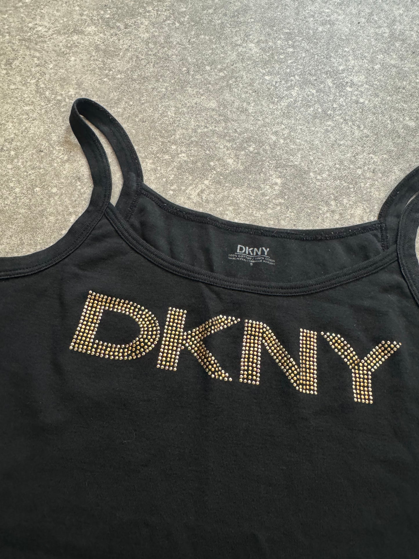 DKNY Vest (S)