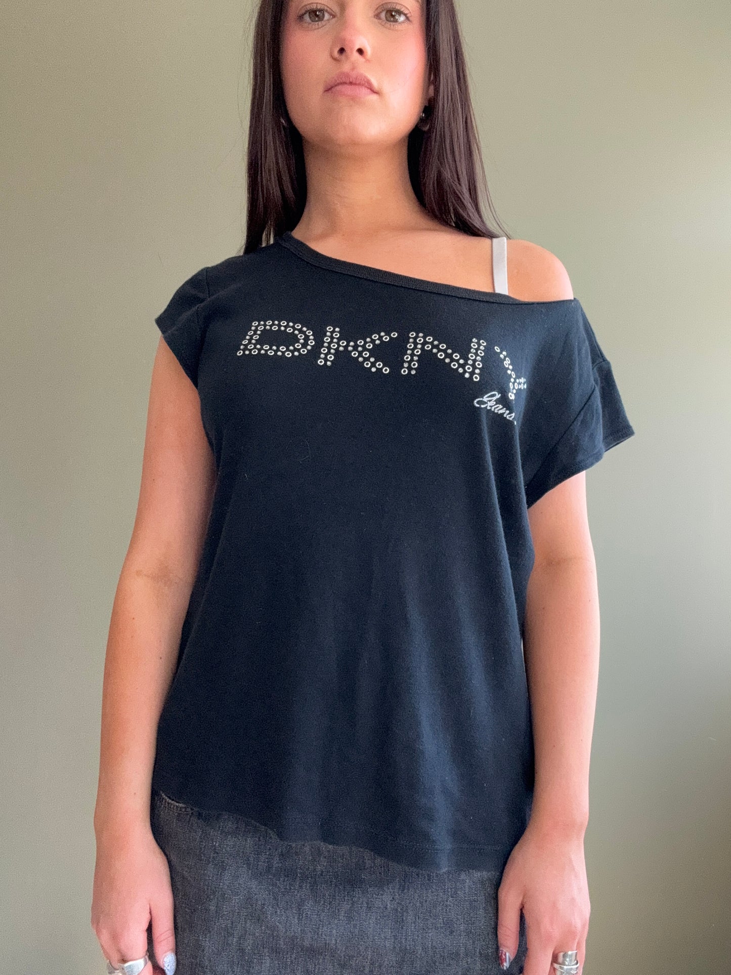 DKNY Top (M)
