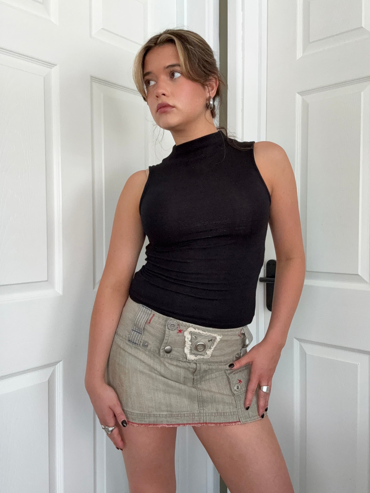 Diesel Skirt (26)