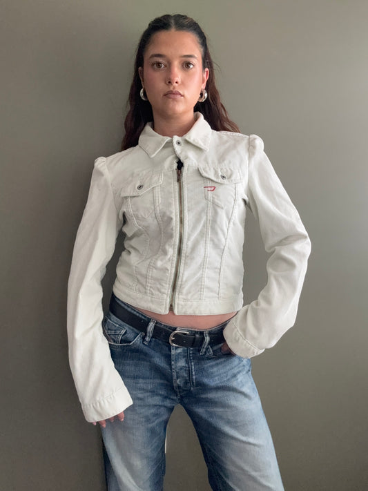 Diesel Corduroy Jacket (L)