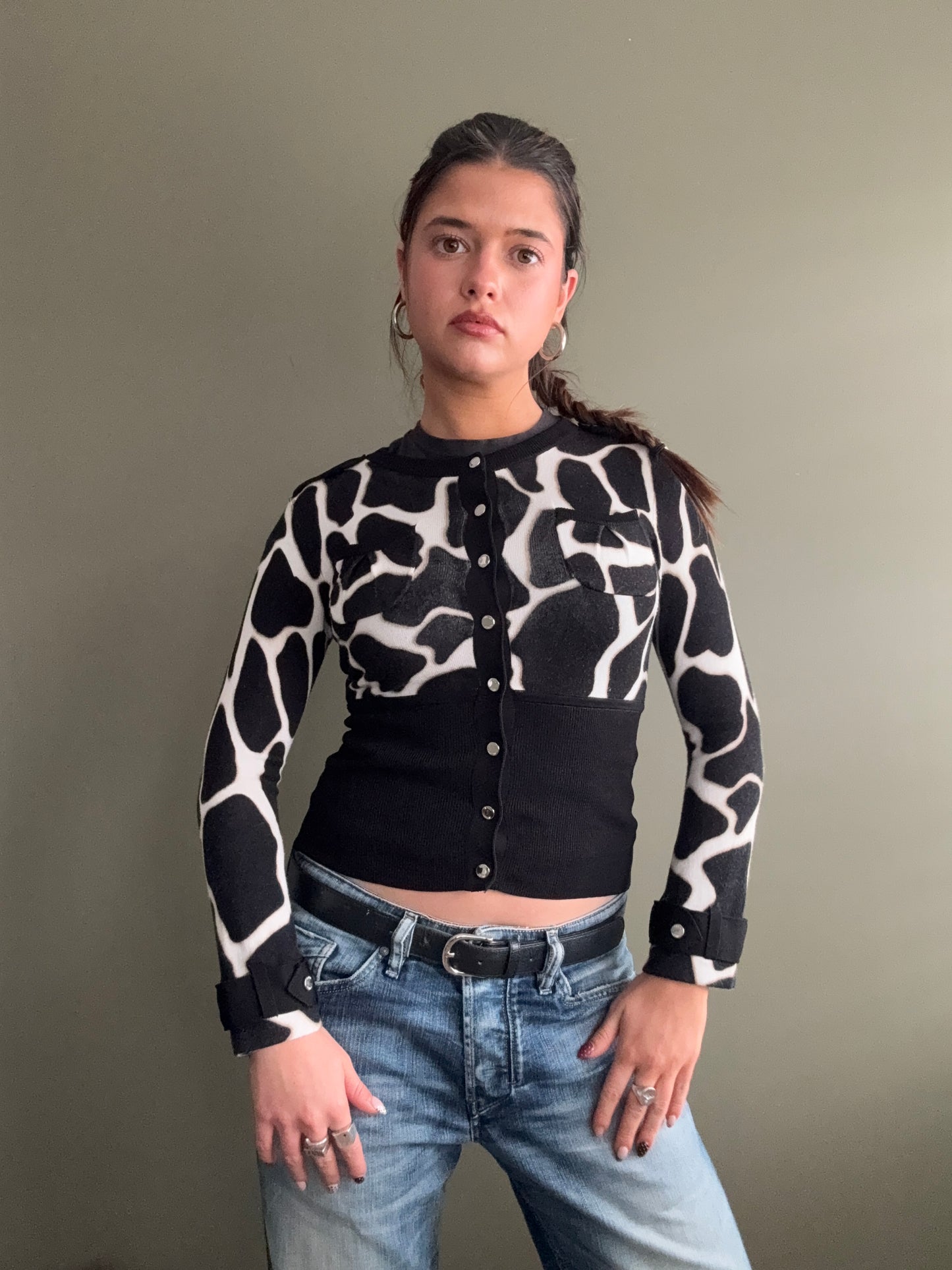 Karen Millen Cardigan (S)