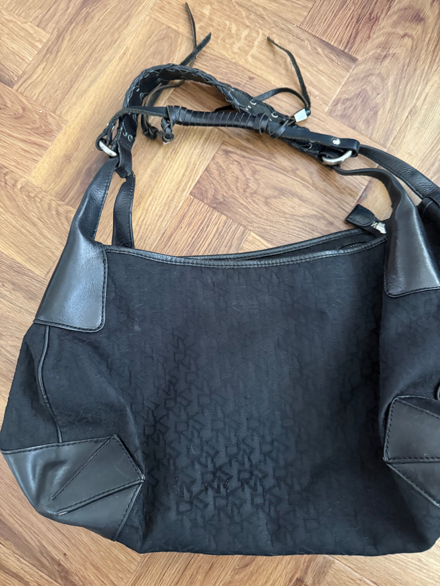 DKNY Large Shoulder Bag