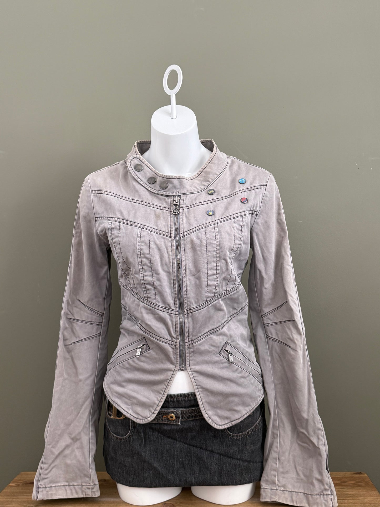 Diesel Jacket (L)