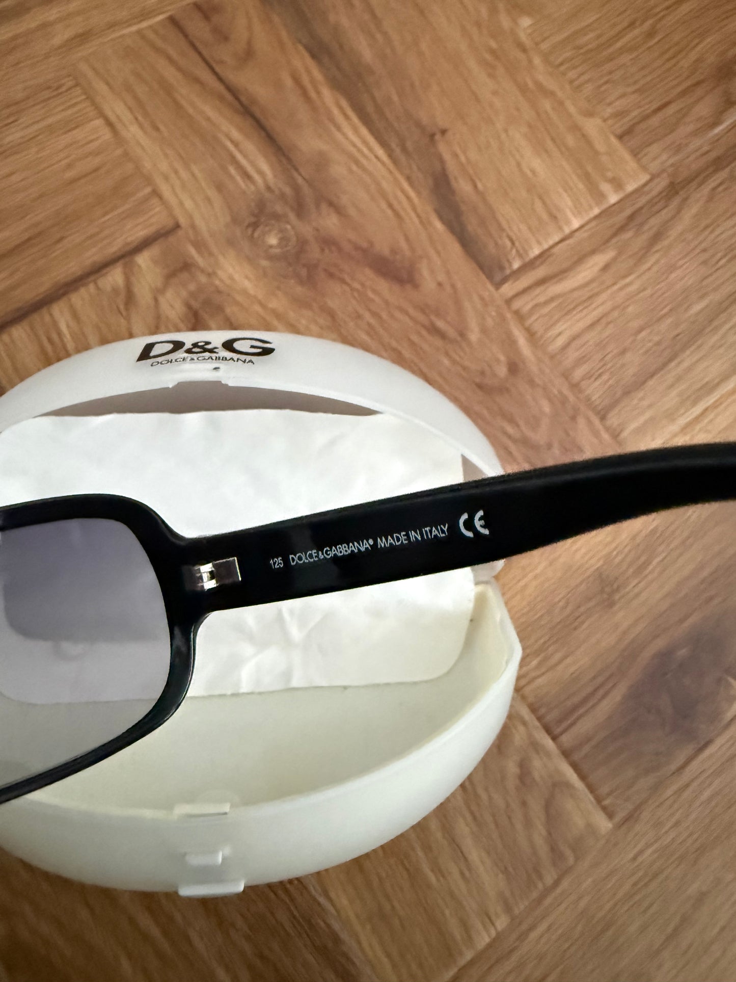 Dolce & Gabbana Sunglasses