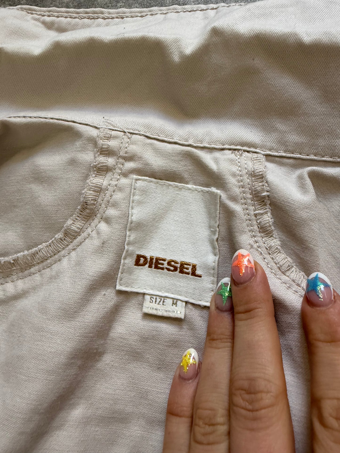 Diesel Cargo Jacket (M)