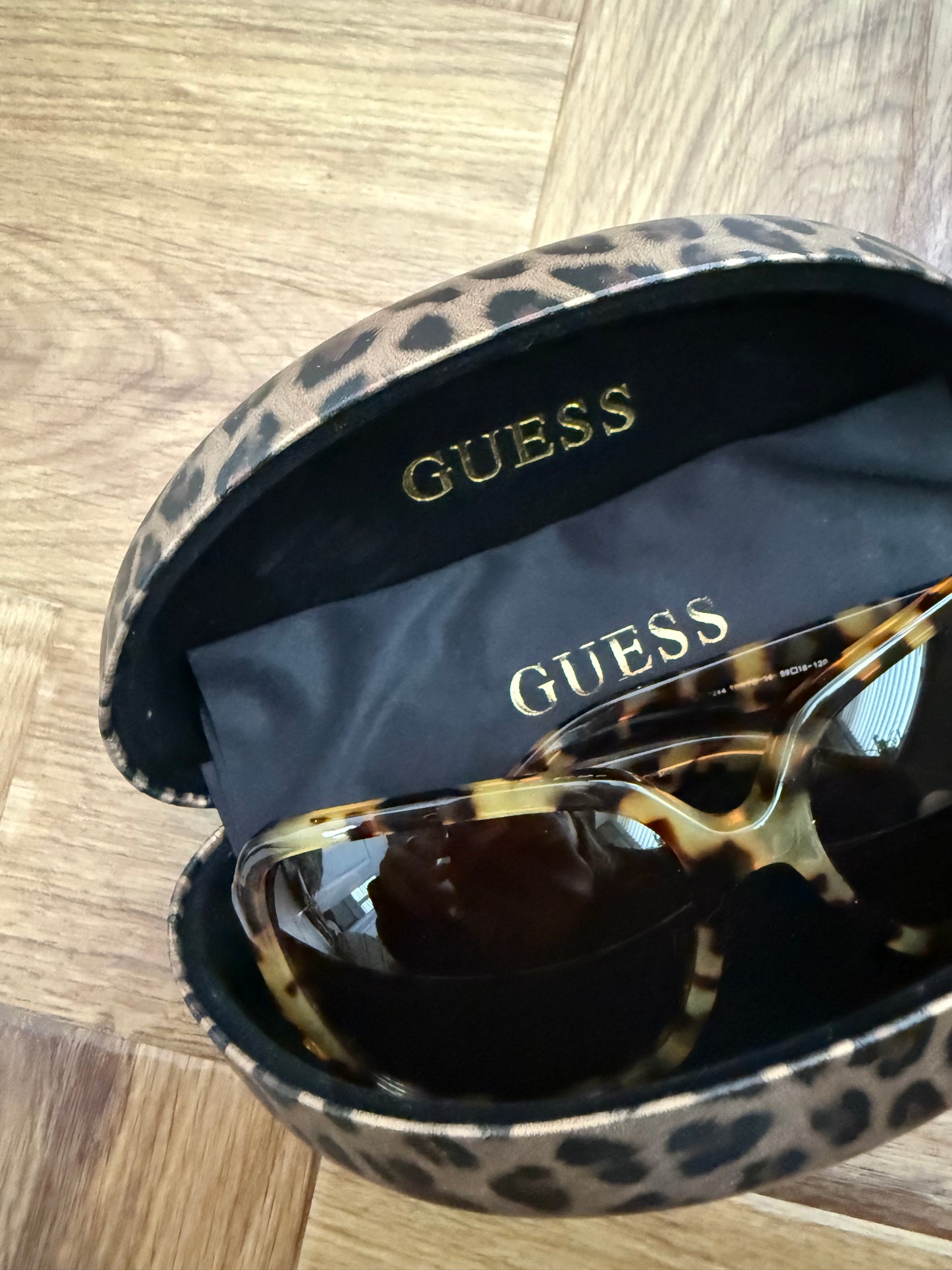 Guess Sunglasses