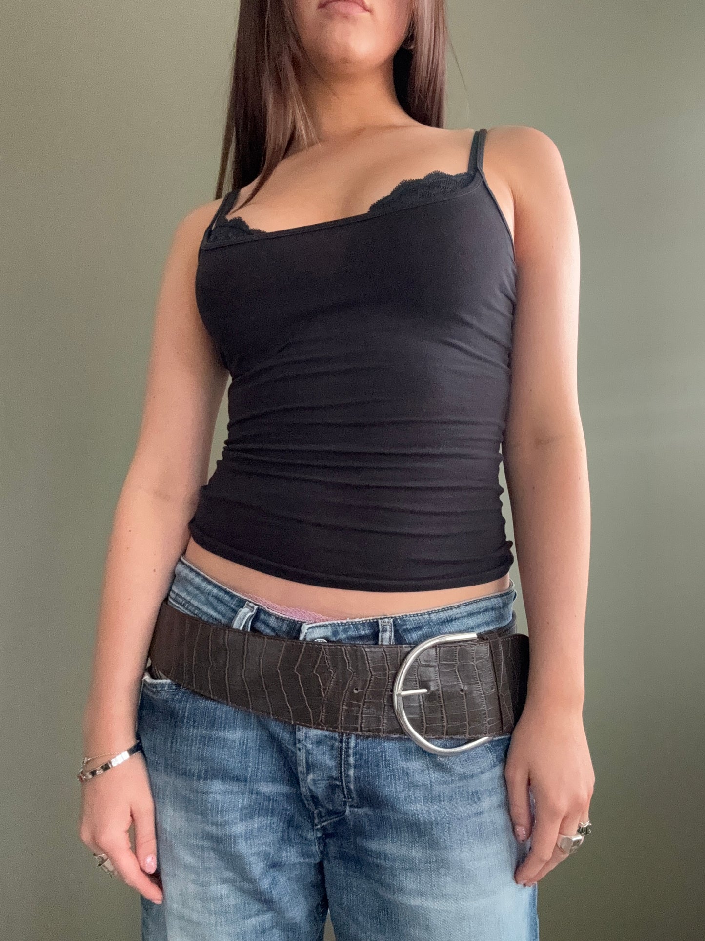 Jane Norman Belt