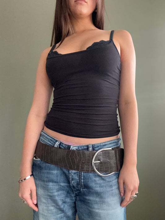 Jane Norman Belt