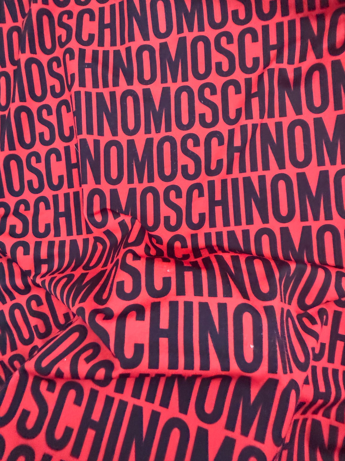 Moschino Cami Top (M)
