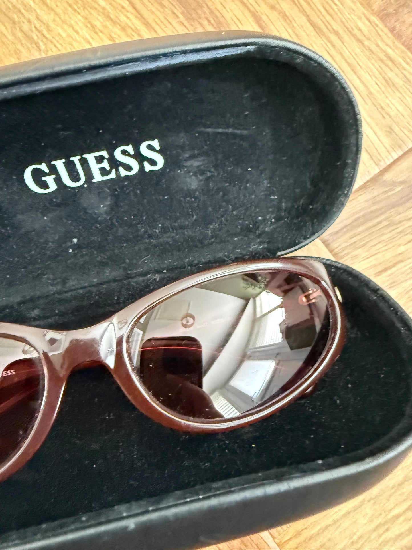 Guess Sunglasses