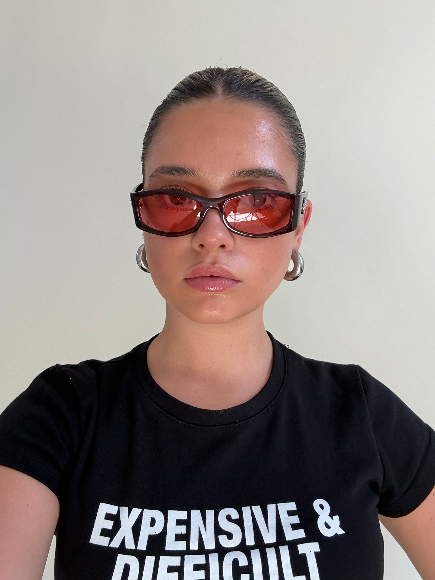 Vintage Gucci Sunglasses