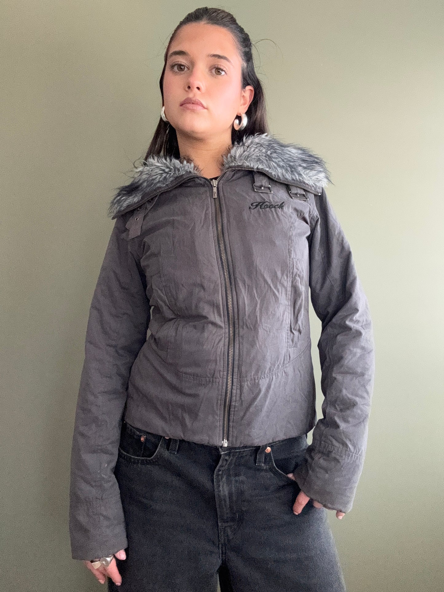 Hooch Jacket (S)