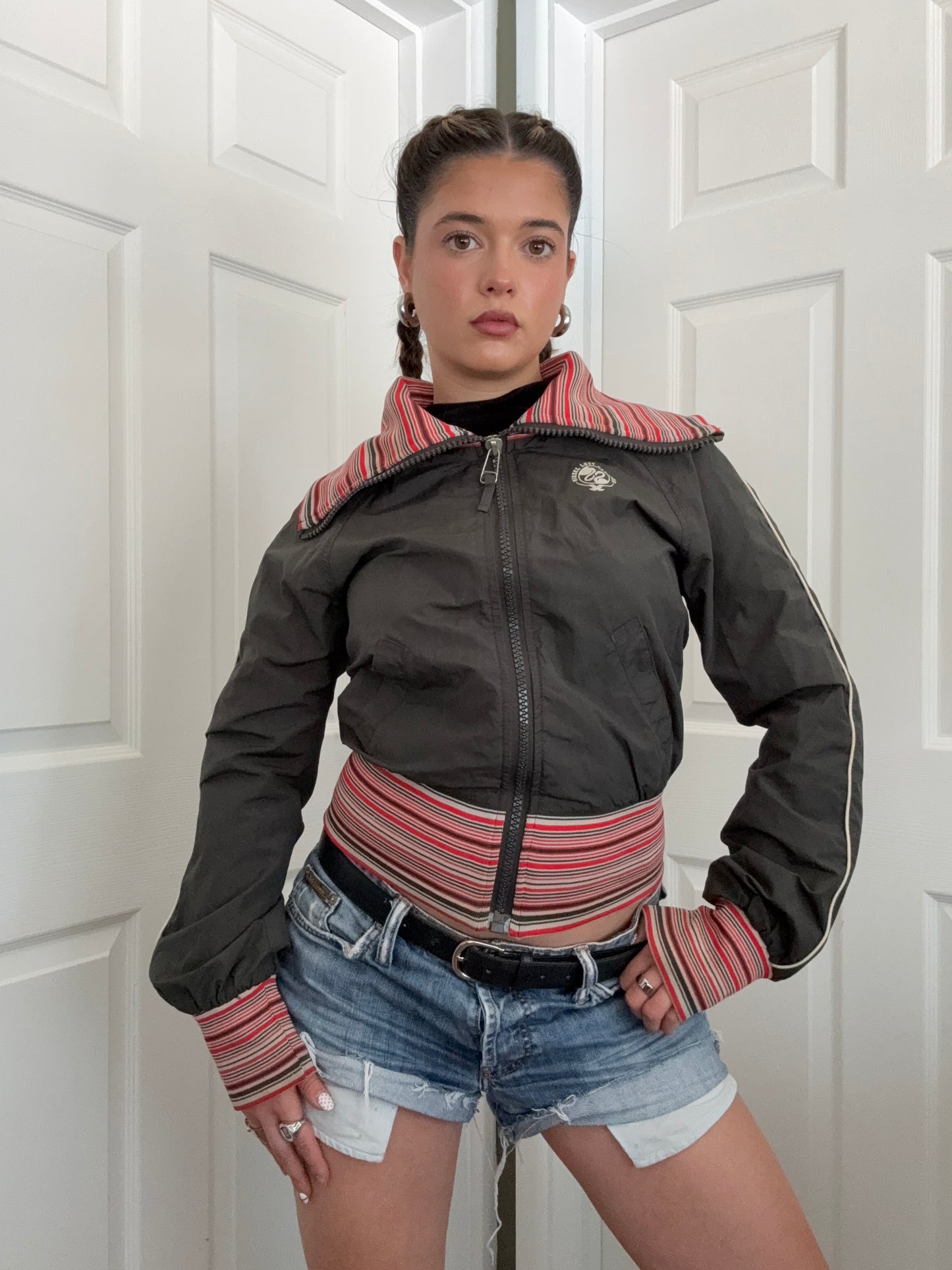 Diesel Bomber Jacket (M)
