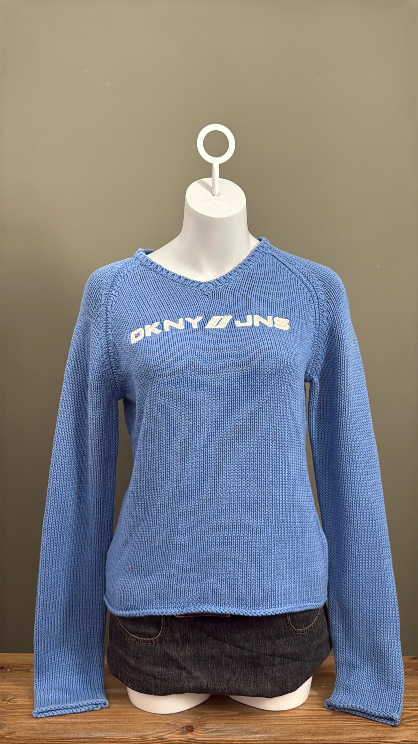 Diesel Knit Jumper (XL)
