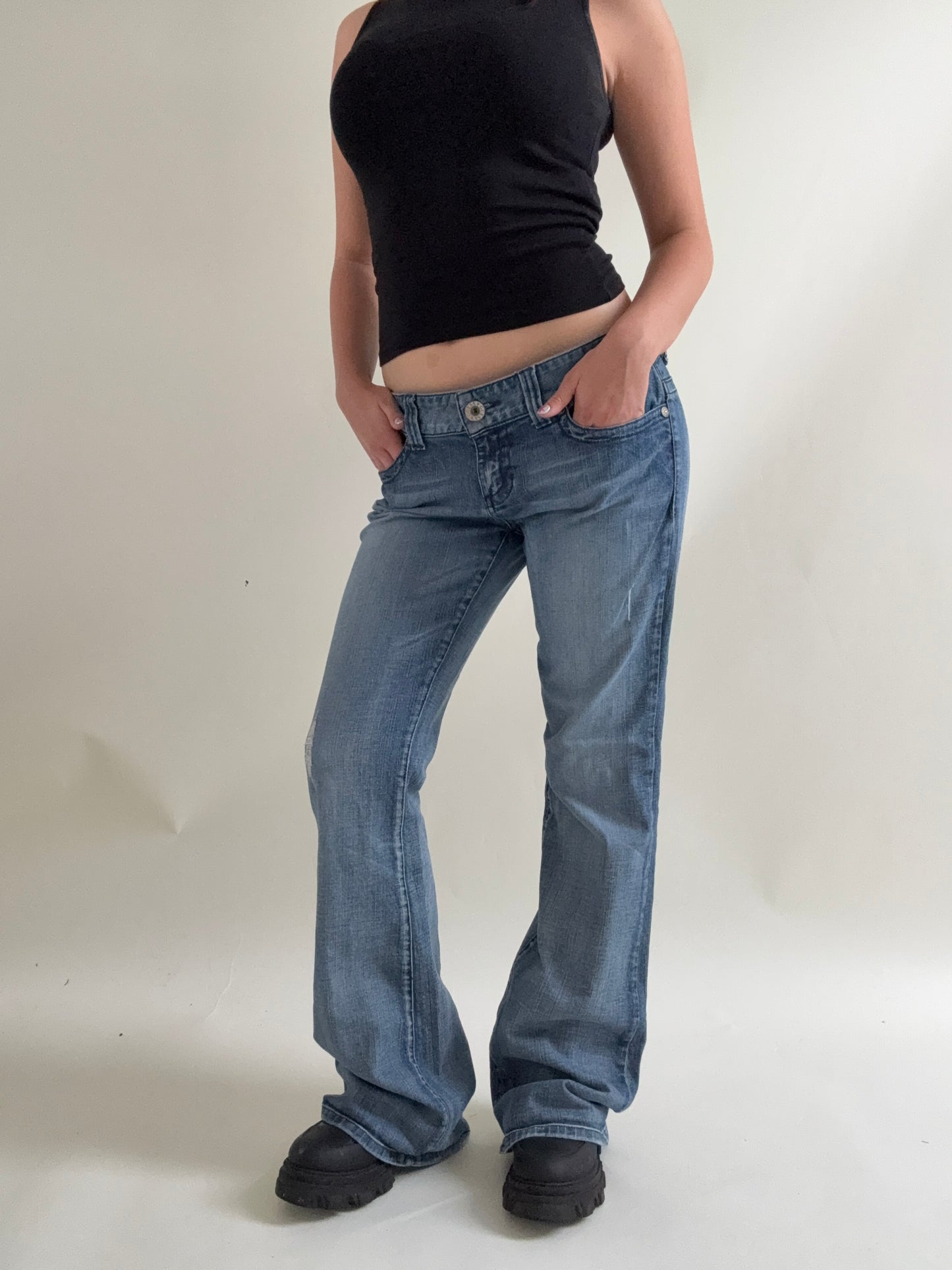 Vintage Guess Jeans