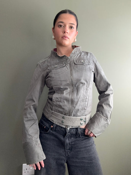 Diesel Cargo Jacket (M)