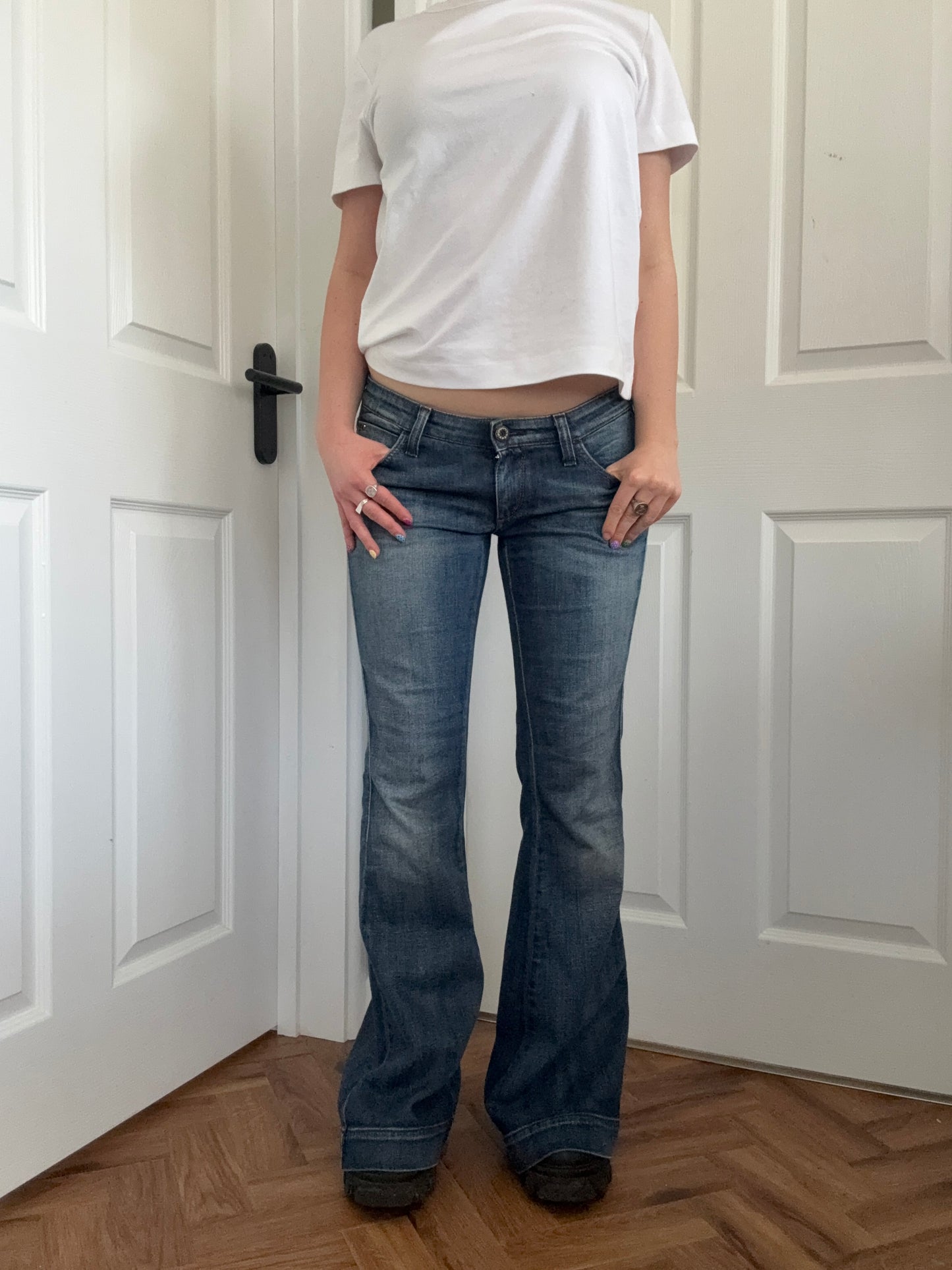 Miss Sixty ‘JOOPY’ Jeans