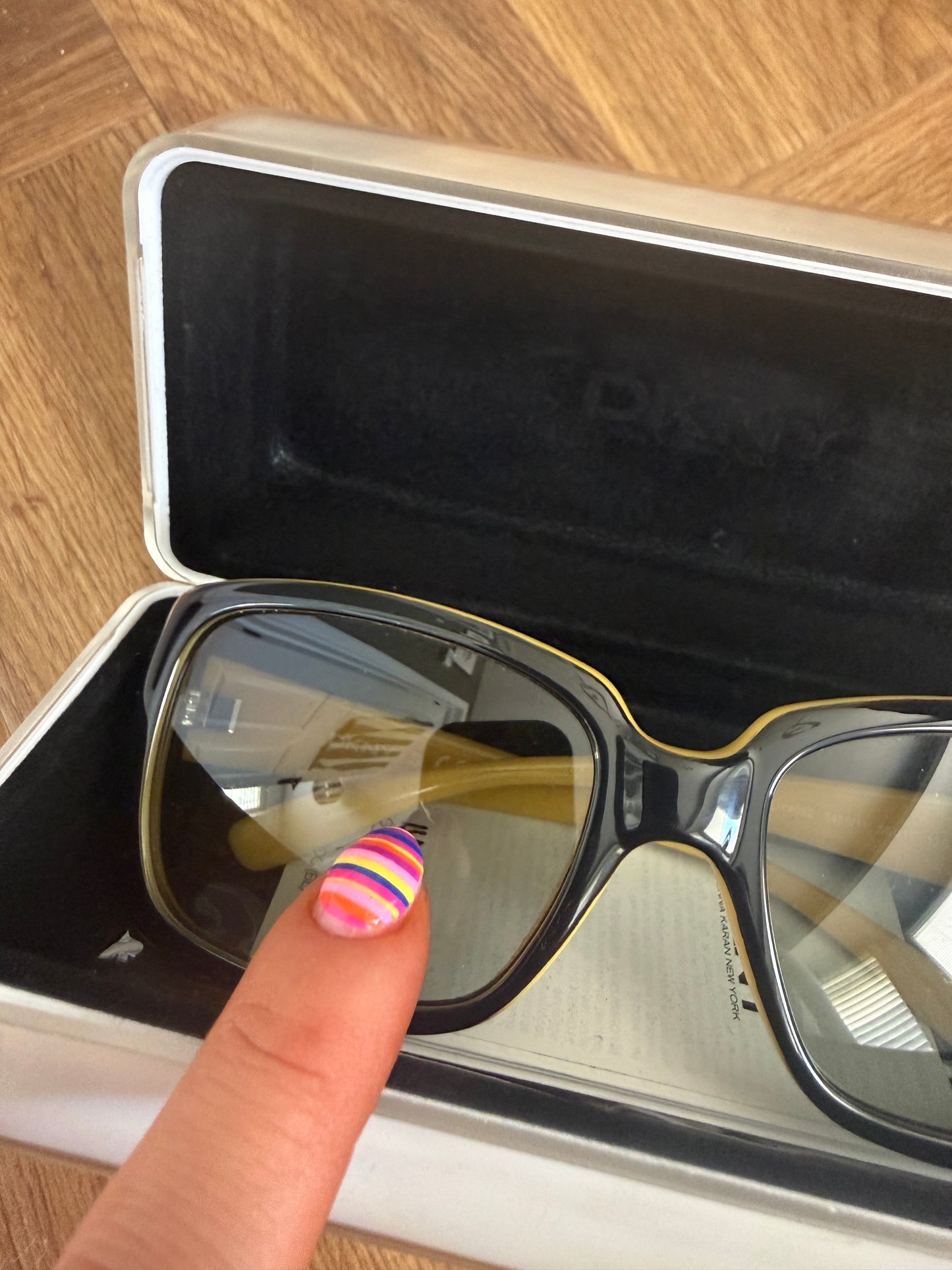 DKNY Sunglasses