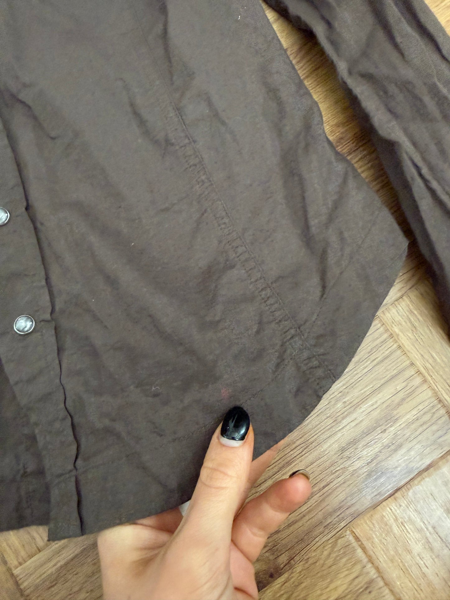 Diesel Shirt (S)