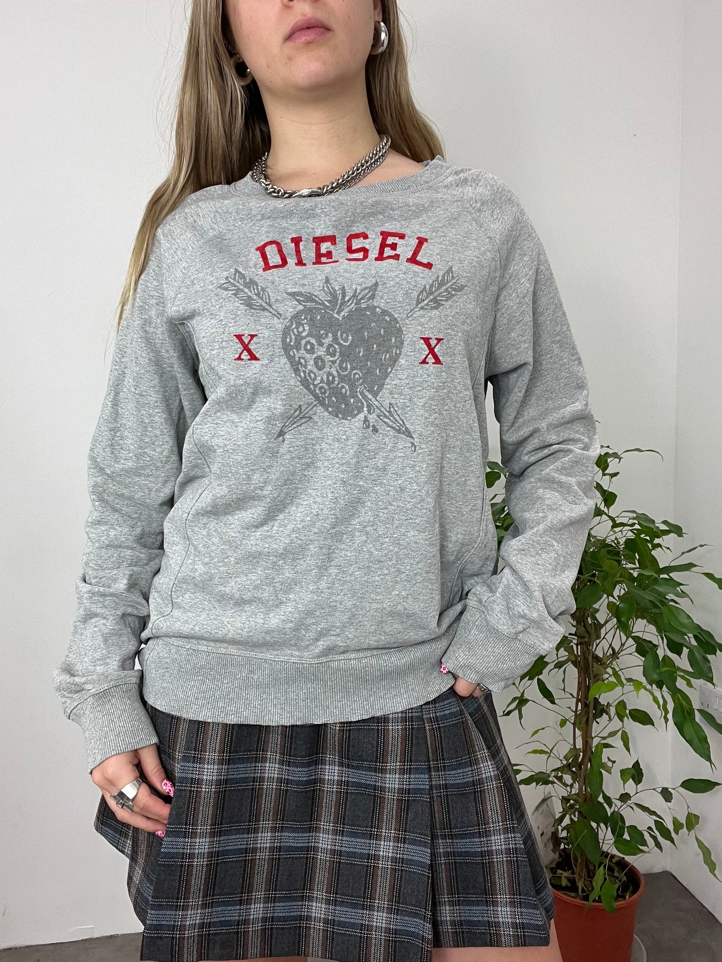 Diesel Sweatshirt