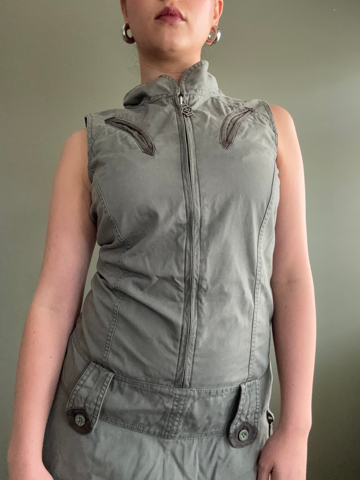 Diesel Dress (M)