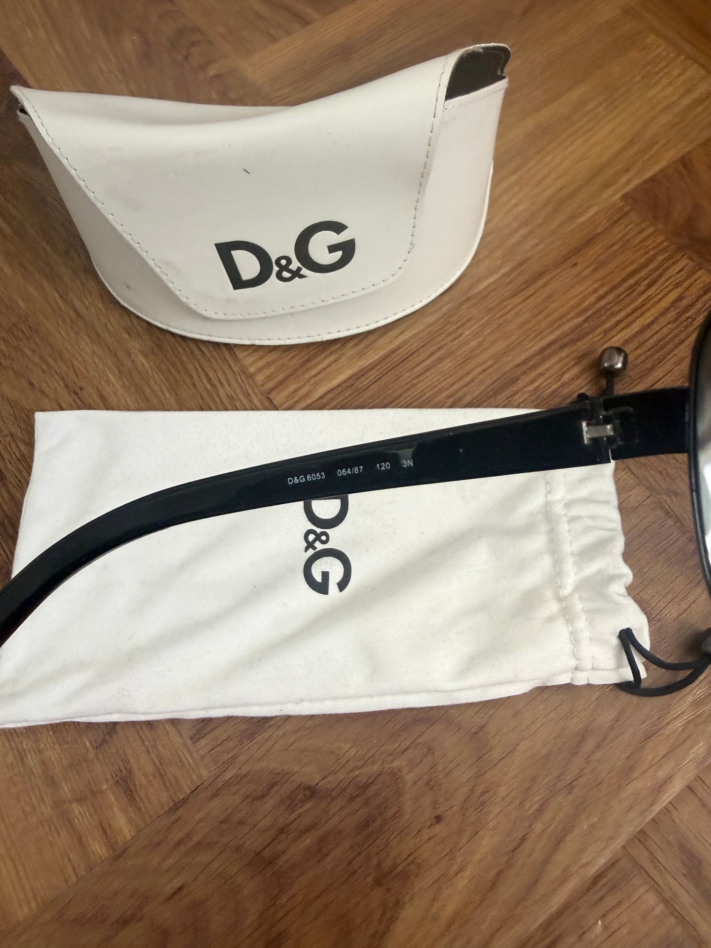 Dolce & Gabbana Sunglasses