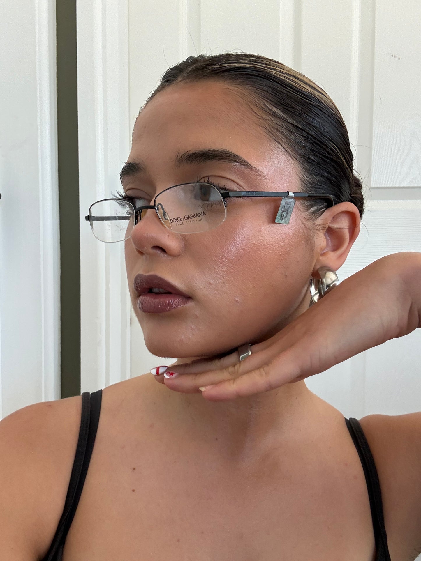 Dolce & Gabbana Glasses