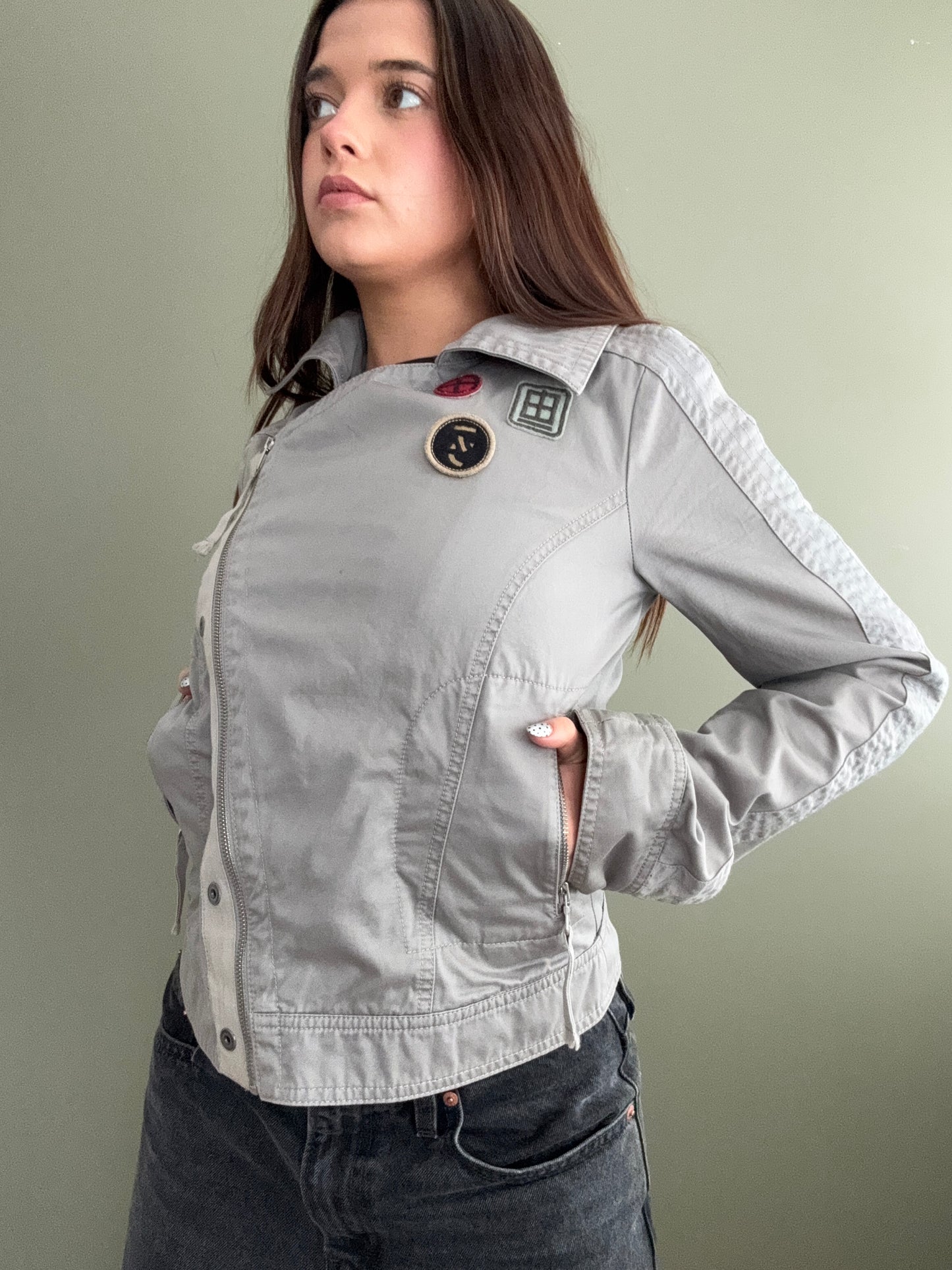 Diesel Jacket (L)