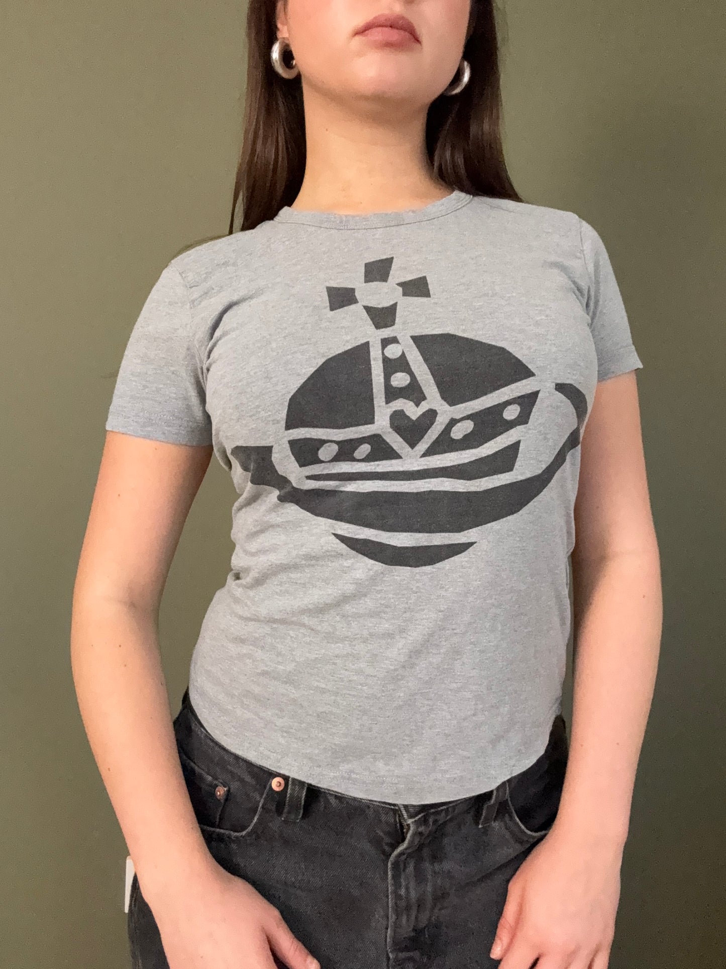 Vivienne Westwood Tee (XS)